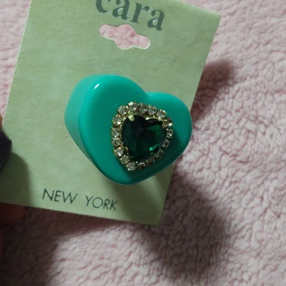 Set of 2 rings - Picture 5 of 6